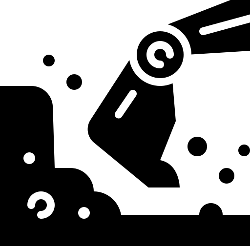 Kaivuutyöt